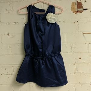 Janie and Jack dress